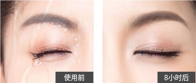 女士纹眉一定要谨慎,忠告女孩不要做医美