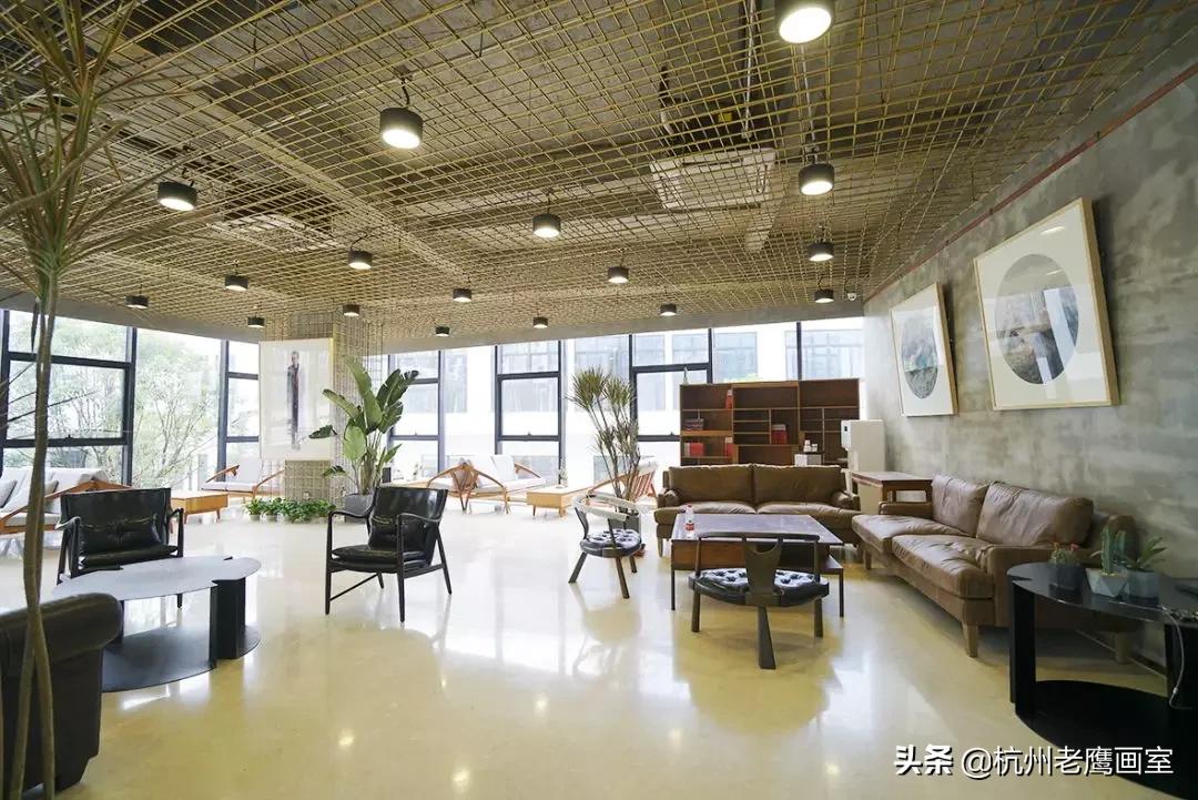 杭州老鹰画室哪个校区最好,老鹰画室富阳校区地址