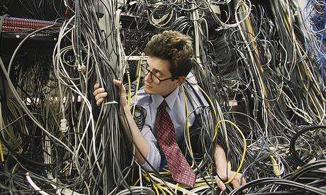 idc机房建设财务管理制度,idc机房安全用电管理制度