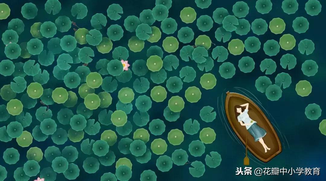 小学1-6年级常用成语及解释,小学语文1-6年级课本成语汇总