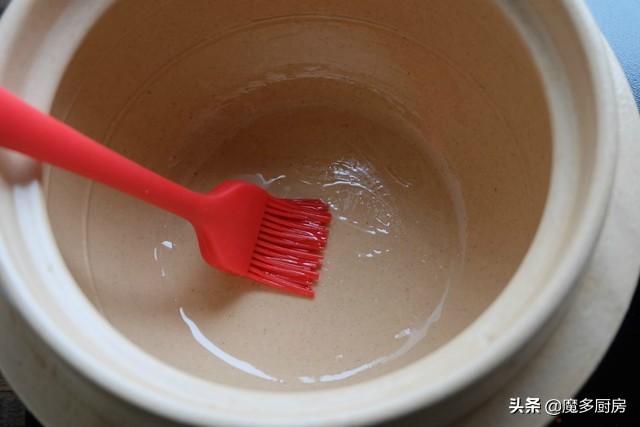 煲仔饭系列核心技巧,怎么做煲仔饭不糊