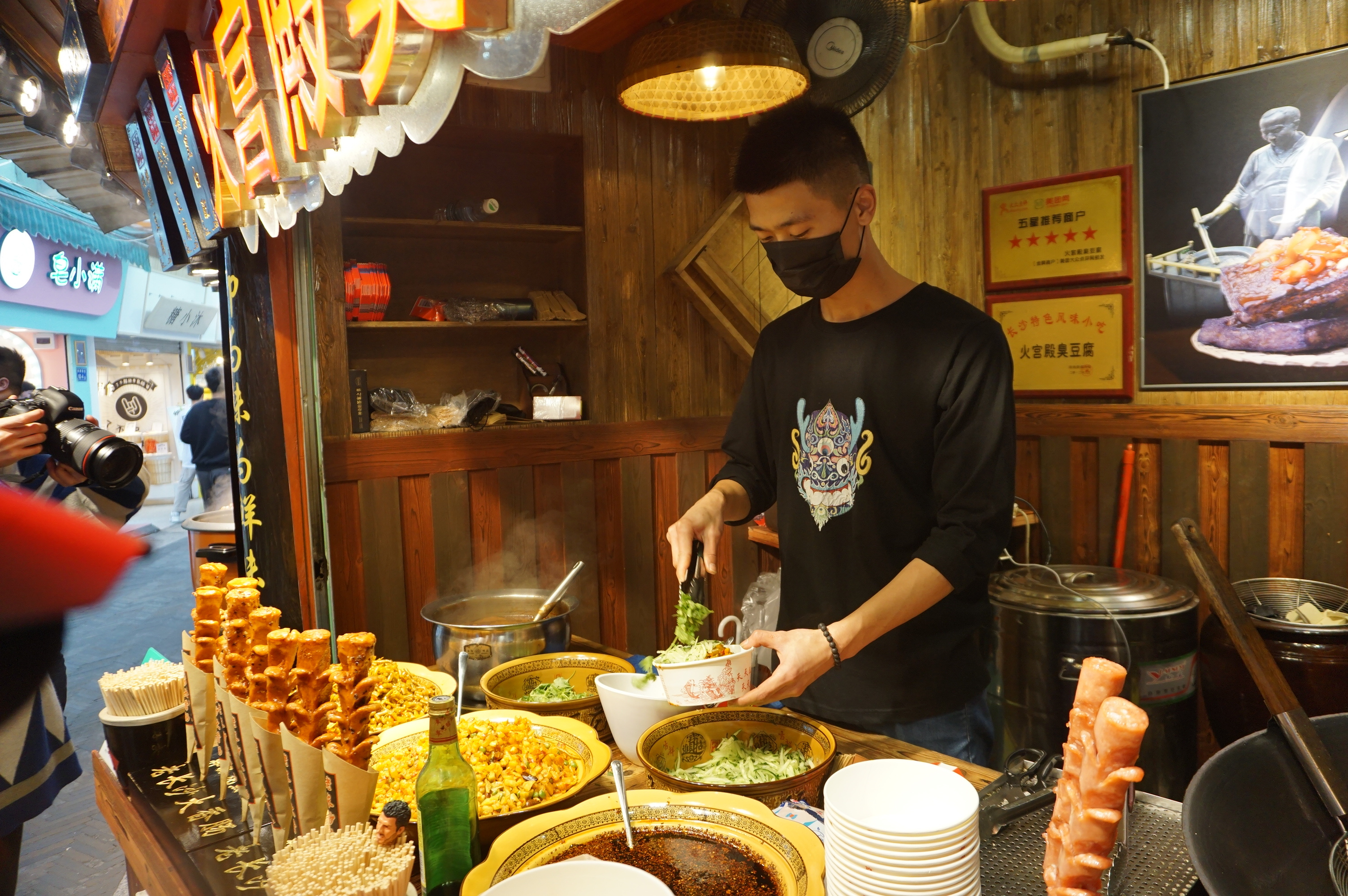 曾厝垵-这个名气仅次于厦门鼓浪屿的小渔村,可以这么玩