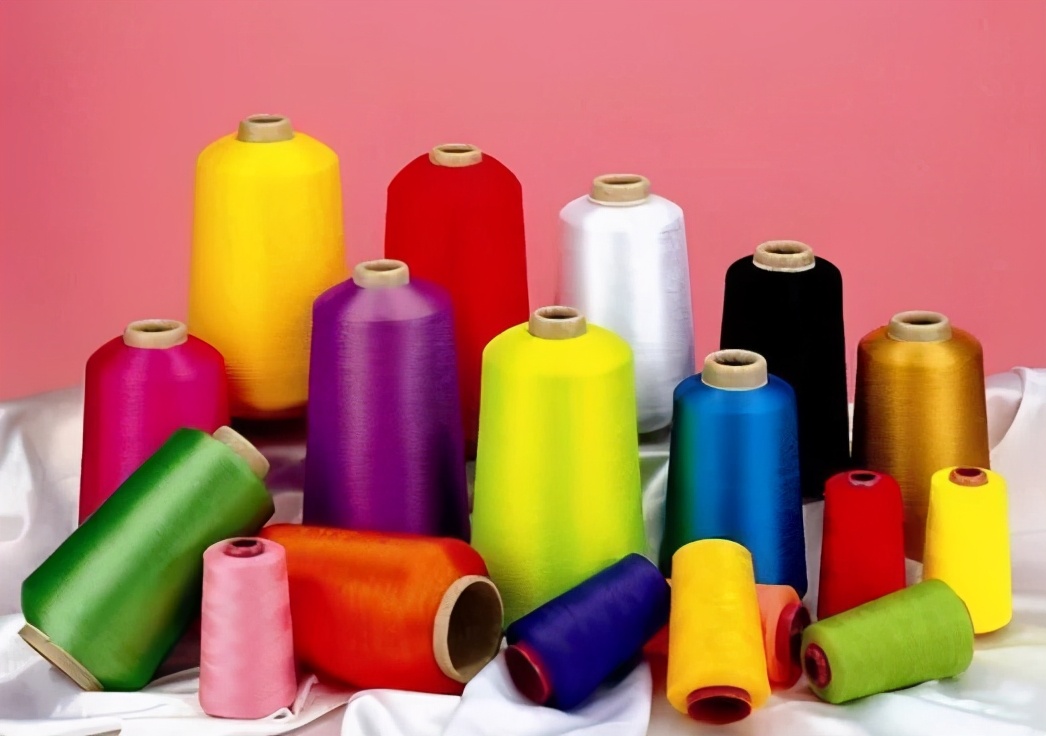 锦纶、涤纶、腈纶、​维纶、丙纶、氯纶主要区别，太实用了