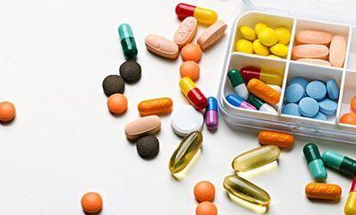 进口药加税？关税重叠加征？别慌都是谣言