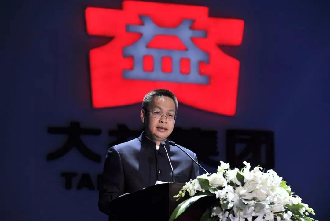 你也喜欢普洱茶吗,和你喝普洱茶的人