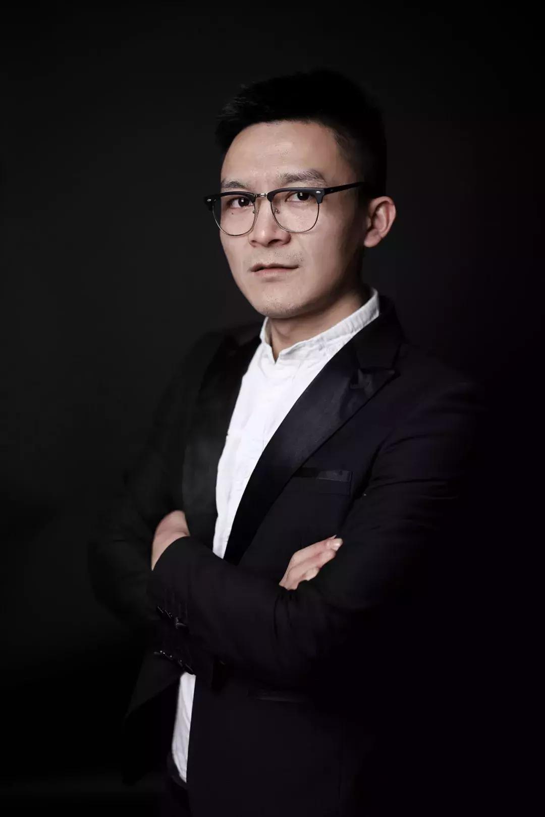 现代风格洋房复式,万科复式109