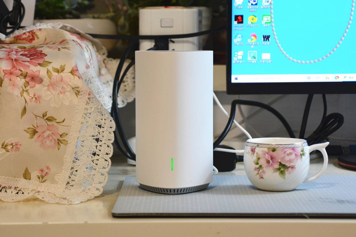 360全屋路由带宽,360全屋路由器高级设置