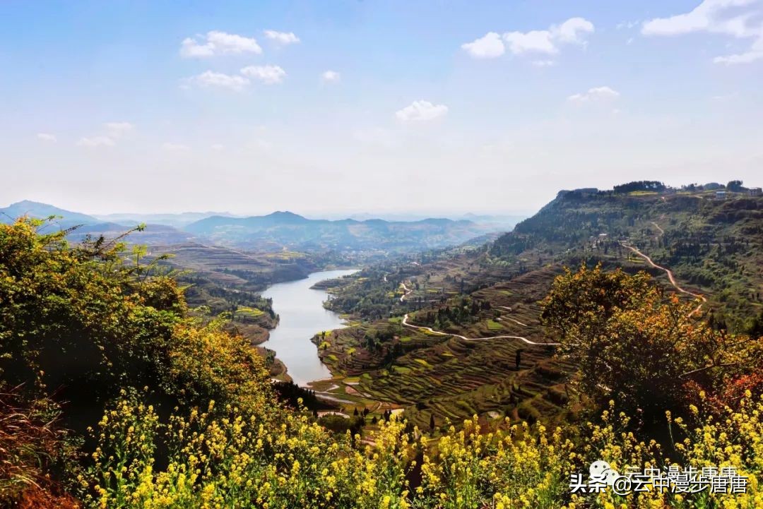 四川岳池黄龙水库,岳池黄龙杨家沟水库