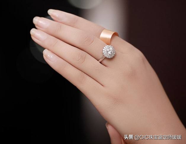 你知道钻戒怎么保养和售后吗,钻石戒指掉了钻可以保修么