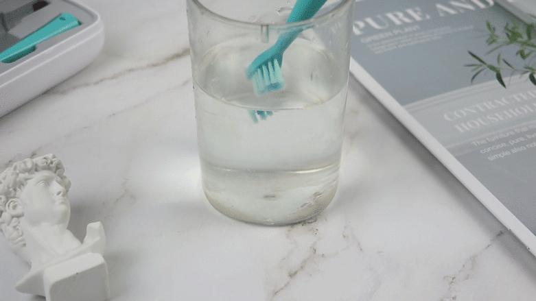 dynacare牙刷评测,dynacare大拿官方旗舰店