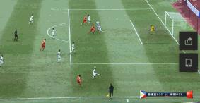 中国国奥赢法国,中国国奥绝杀gif