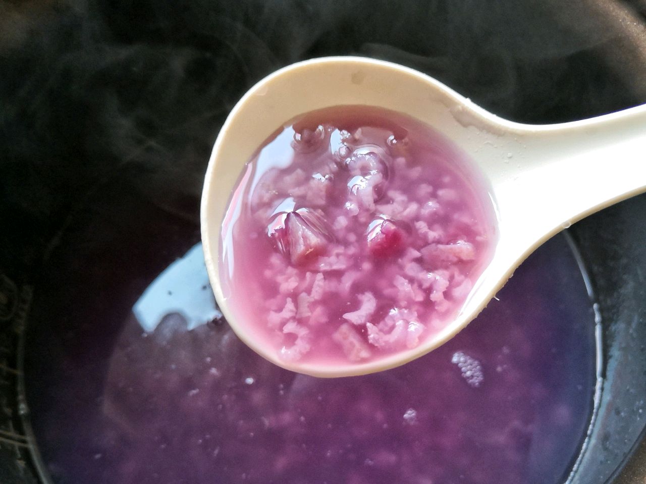 冬季养生常喝粥这6种粥应该常吃,适合霜降煮的粥