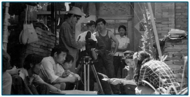 背叛大哥的日子：拍片不为艺谋，电影再无凯歌