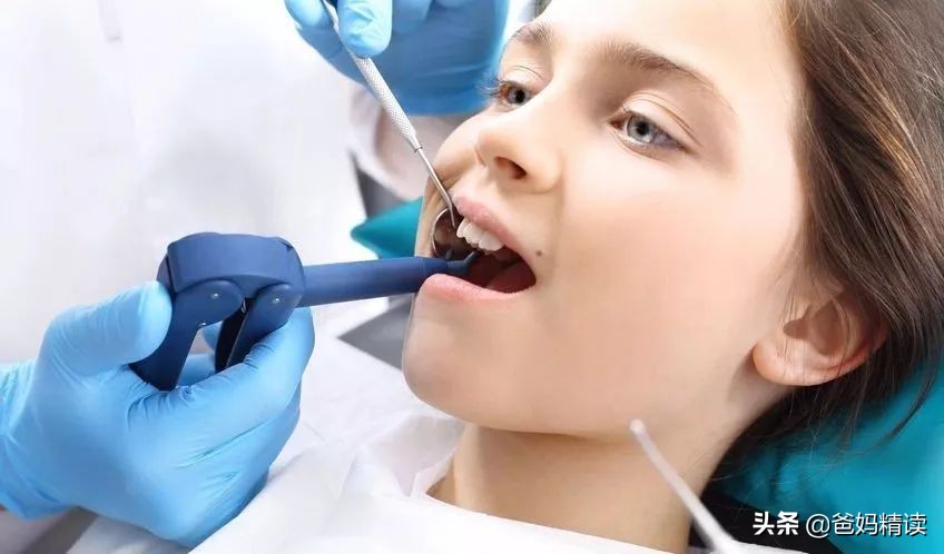 乳牙龋齿高风险怎么办,儿童牙齿高龋风险什么意思