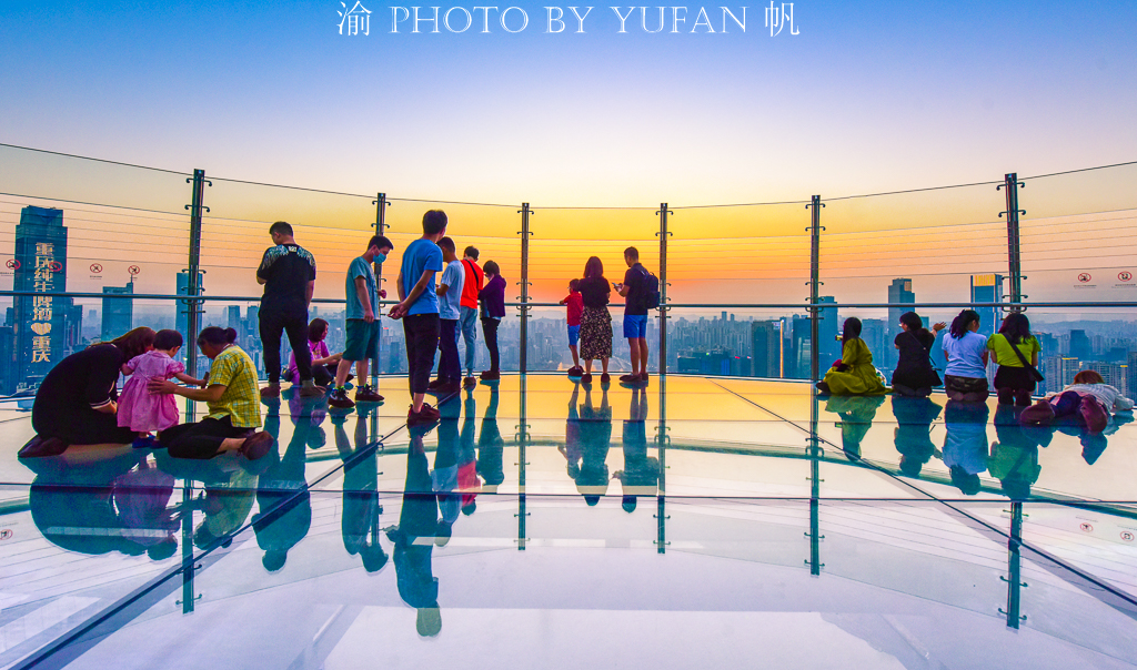 重庆来福士俱乐部自由行热门攻略,重庆来福士游玩时间