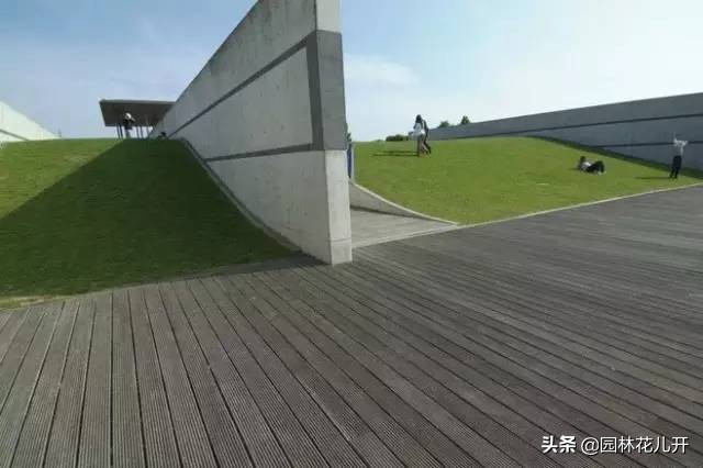 百款石材景观墙设计,挡土墙设计方案