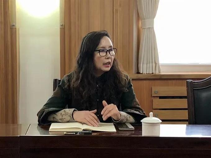 阜新高等专科学校活动,辽宁大学智慧校园方案