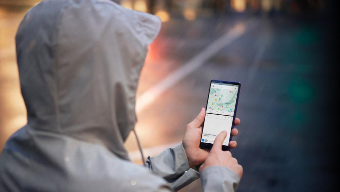 索尼xperia1iii青川绿,索尼xperia1pro的优缺点