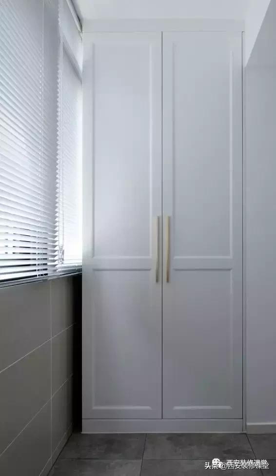 小户型2个卧室变一室一厅,大开间一居室改两室一厅