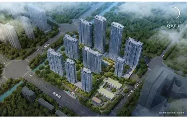 楼市复苏最好的楼盘,下半年入市的新盘有哪些