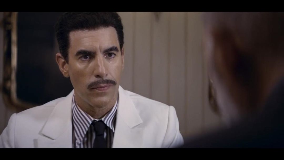 国际间谍的真实故事,一个扑朔迷离的间谍故事讲解