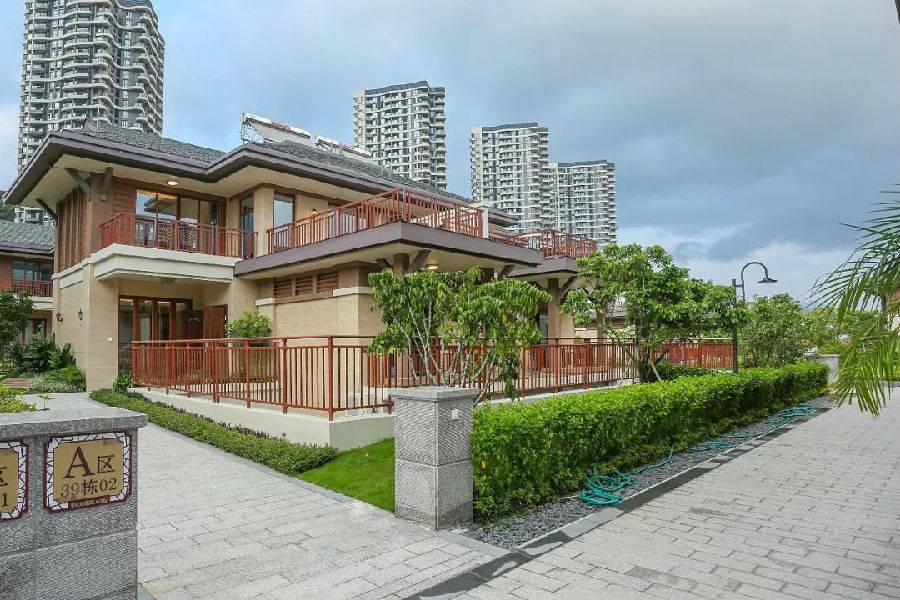 惠州碧桂园温泉别墅房价,惠州碧桂园100平米房价