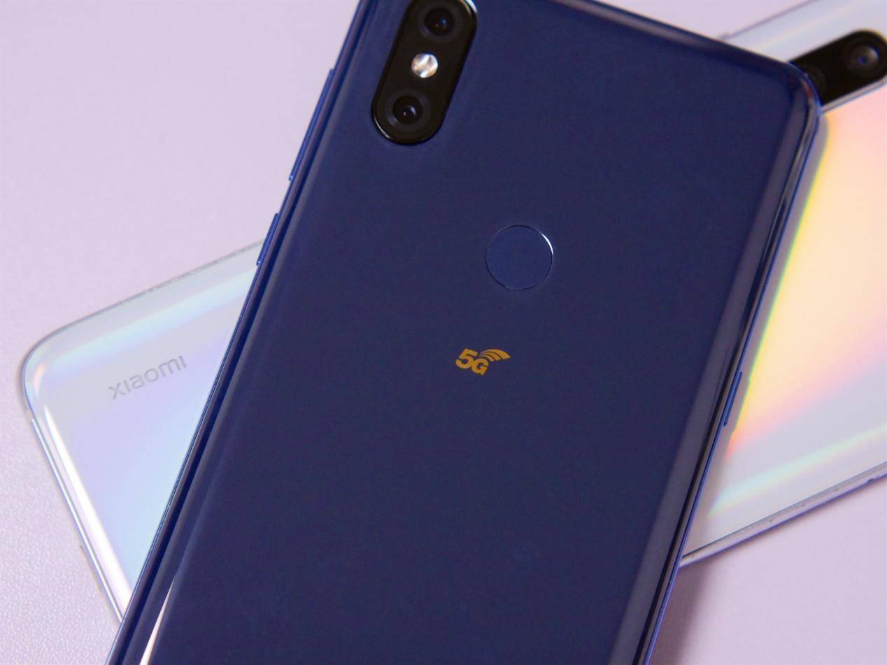 小米mix3有5g吗,小米mix3全面屏手机5g官方