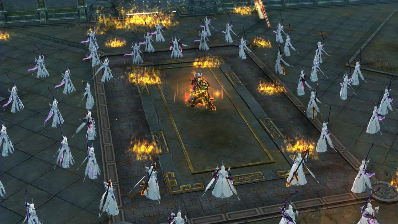 抢夺妖王的等待时间,抢夺妖王