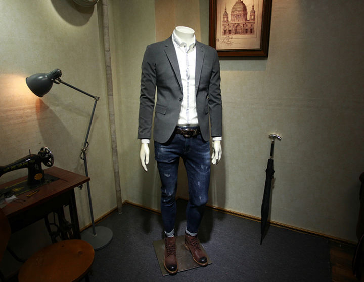 男生衣品干货,男人衣品的必学知识