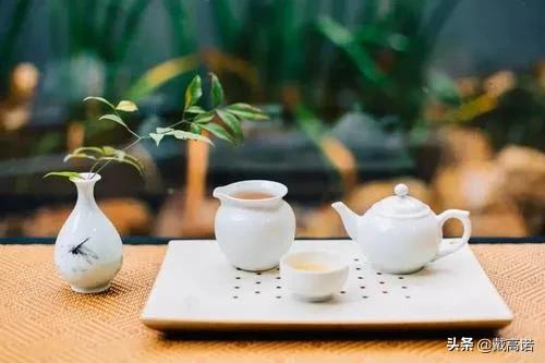 碱性水泡茶方法,自来水泡茶正确方法