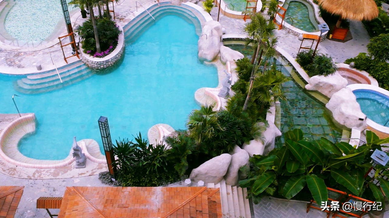 上汤温泉和唐太宗温泉哪个好,唐太宗温泉和上汤温泉