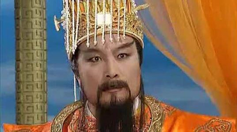 历史上唯一一个姓张的皇帝,史上最出名的的十个皇帝