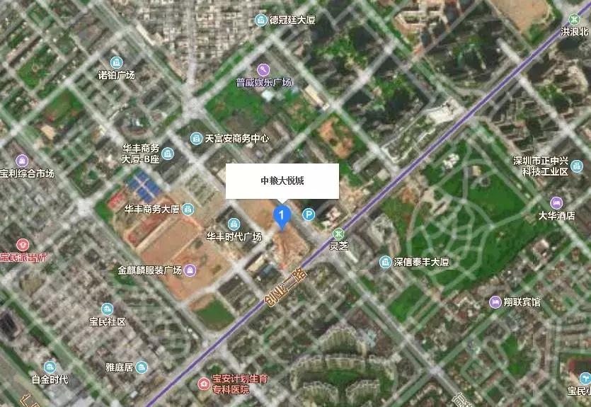 大悦城附近房价60-70平,大悦城附近房价最新价格表