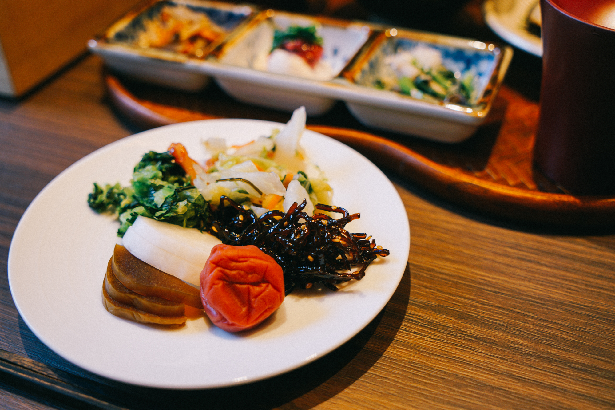 这个京都的乡村做出的日本“咸菜”一斤上百人民币，到底有何秘密