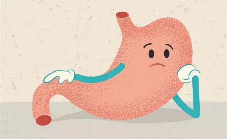 胃热胃寒怎么办,胃热怎么办有什么调理方法