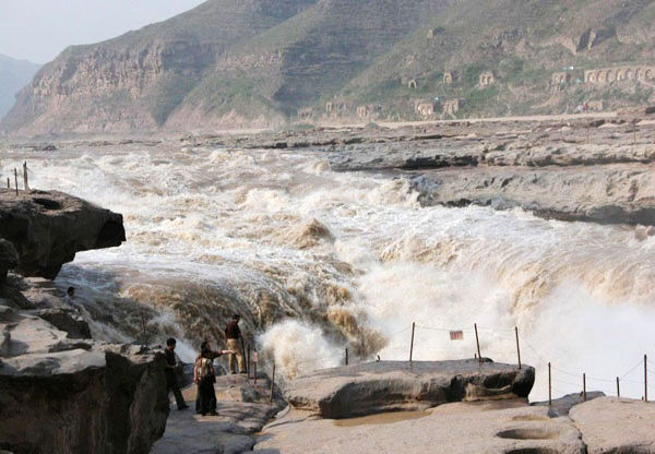 郑州春节周边景区免费景点大全,郑州必玩景点人气榜第一名