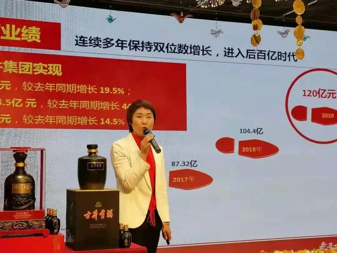 致敬！兰州酒类行业最美“她”力量