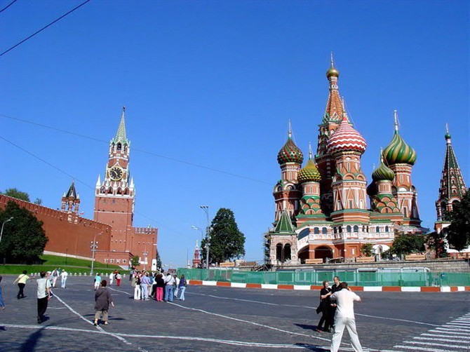 世界最高建筑排行榜,世界著名建筑