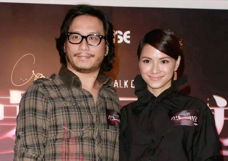 陈绮贞2017图片,陈绮贞48岁照片