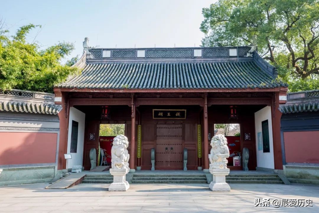 千年兴盛不衰的钱家族,钱氏家族两院院士有多少人