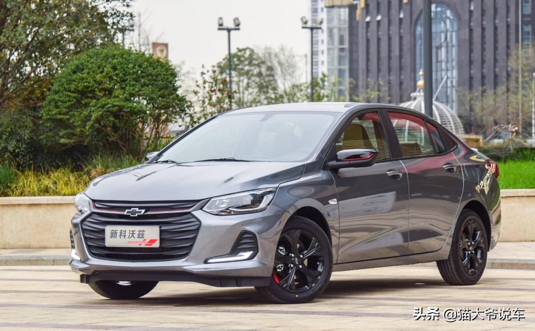 都是硬货三款美系紧凑级车推荐,说一下这三款车有哪些特点