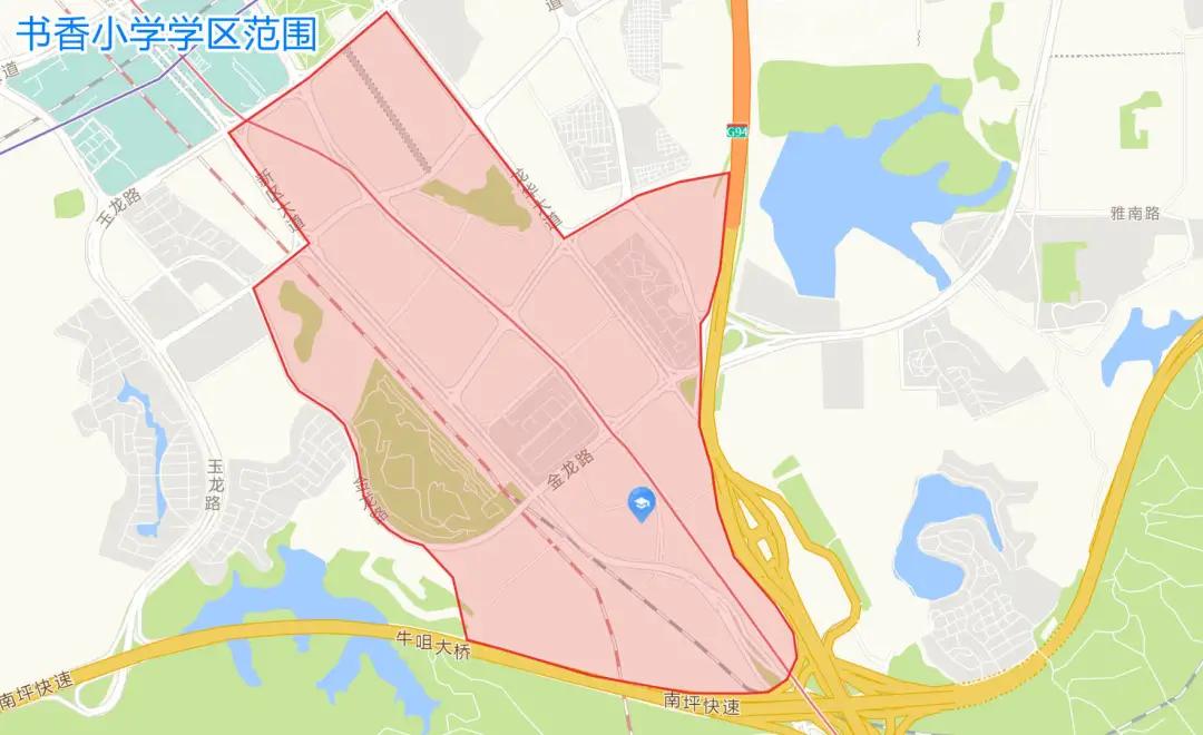 飞龙小学和奔牛小学哪个好,飞龙小学和三井小学哪个好