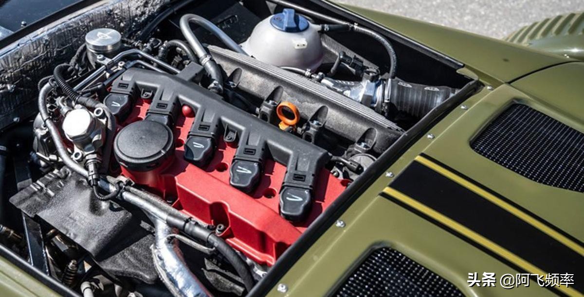 卡丁车来啦,2.7秒破百的公路卡丁车