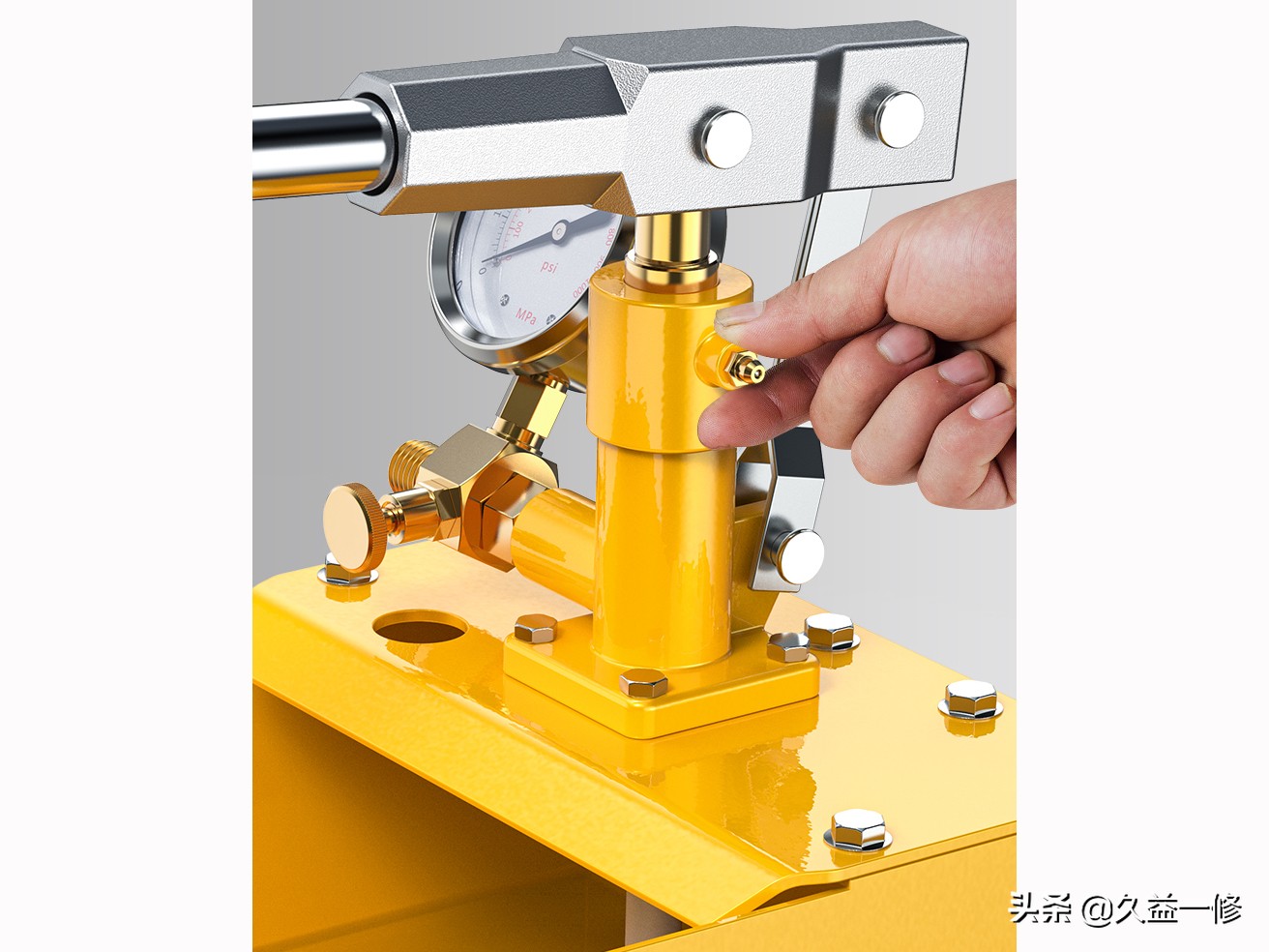 水管打压测试超标会有什么影响,水管测压需要装修公司吗