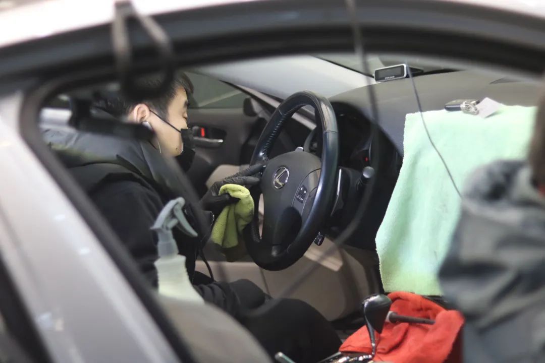 怪兽修车翻新,怪兽修车完整版