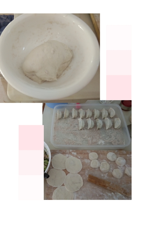 琳子阿姨减肥餐,琳子阿姨早餐做法