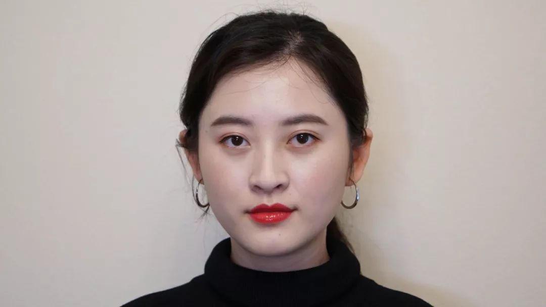 又挺又大的鼻子如何修容,如何把大鼻头变成小鼻头用修容修