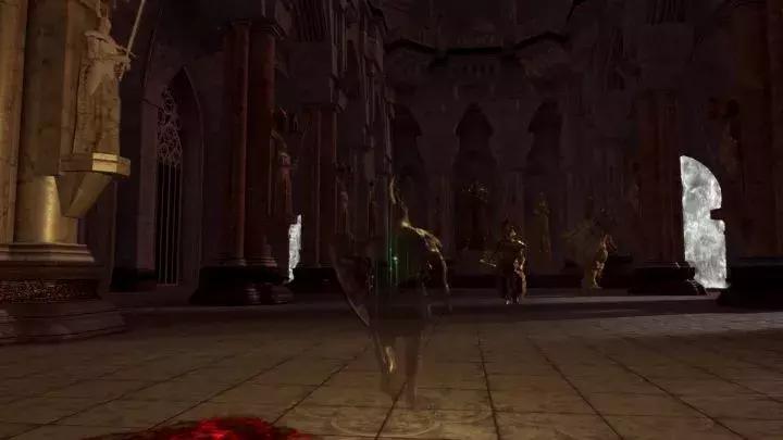 黑暗之魂1所有地图,黑暗之魂1全图文攻略