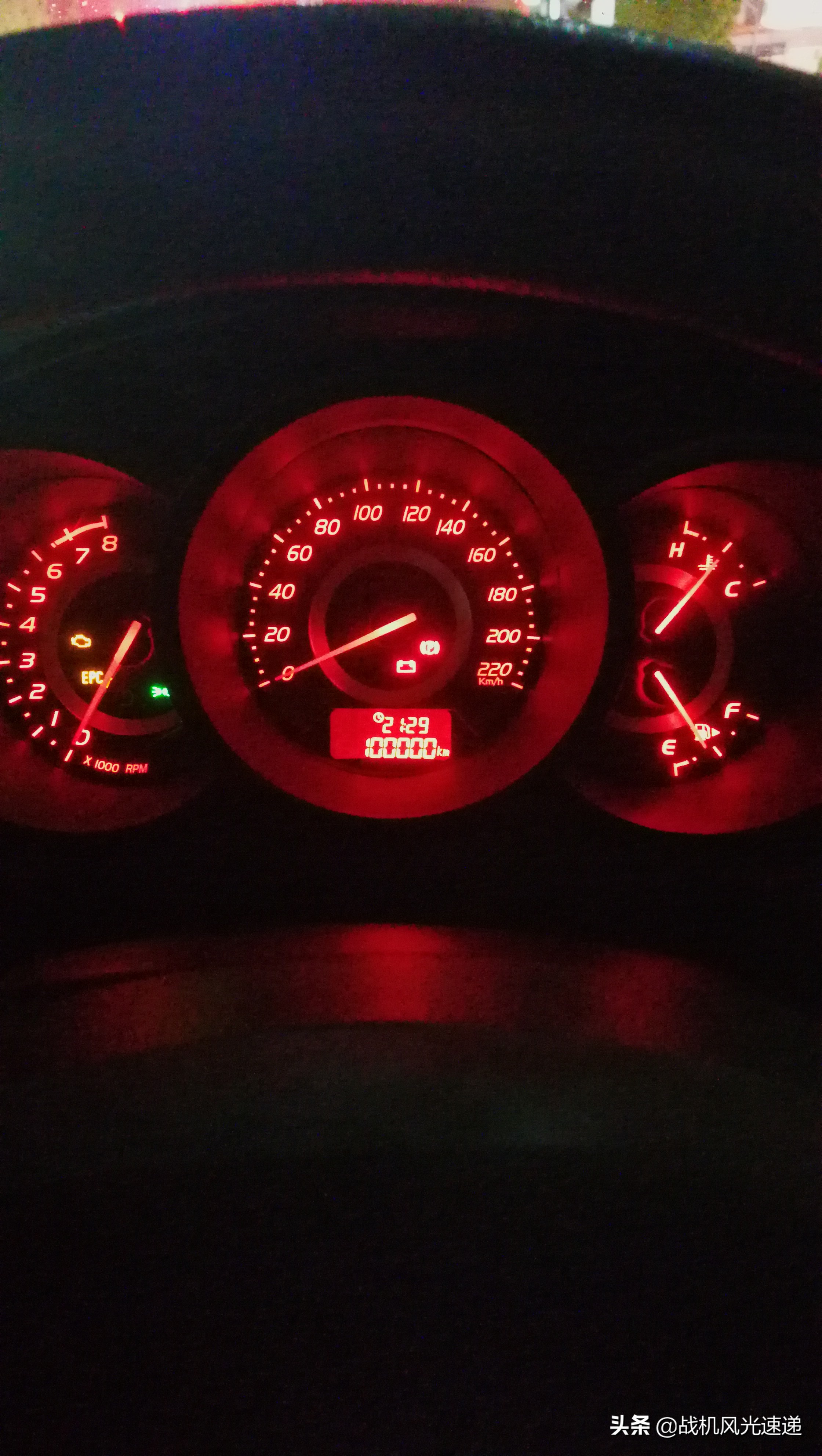 10万公里,技术和颜值,秀色可餐奇瑞A3,值得信赖的中国制造