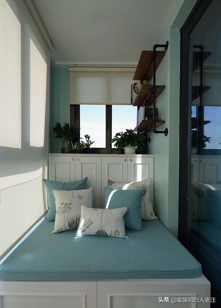 两平米房间如何挤出一个秘密空间,卧室太小怎么利用空间双人